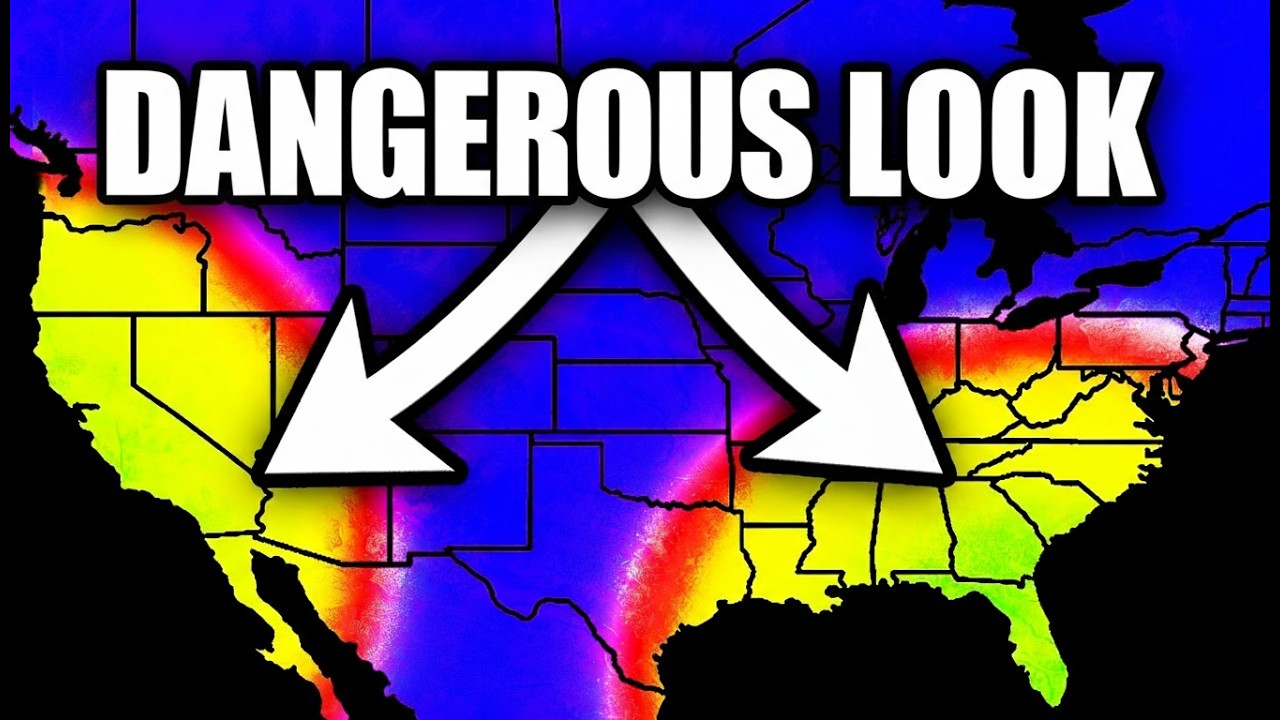 A DANGEROUS February Turn Is Coming…