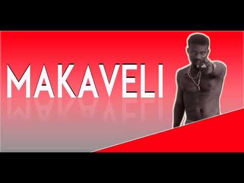 Makaveli - Npanha Raiba [Áudio oficial]