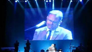 Video thumbnail of "Concierto Marcos Witt - 25 Conmemorativo (Lima-Perú) 1/5"