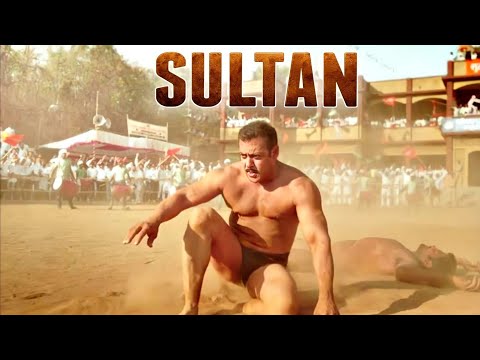 Sultan Full Movie Hindi Facts | Salman Khan | Anushka Sharma | Randeep Hooda