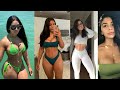 VENEZUELANA 🇻🇪 ATINGIU UM CORPO FABULOSO NATURAL 😱 ‹ Dani Munoz ›