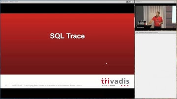 Christian Antognini - Identifying Database Performance Problems in a Multitenant Environment