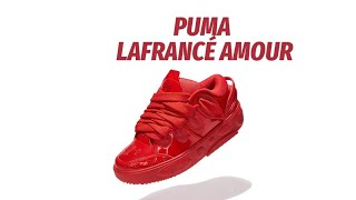 PUMA LAFRANCÉ AMOUR 2024