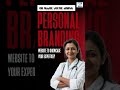 Attract More Patients to Your Clinic 🚀 | Doctor Website Design & Medical Marketing India