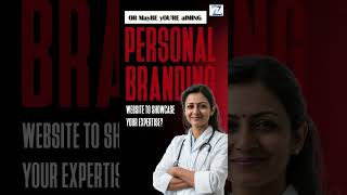 Attract More Patients to Your Clinic 🚀 | Doctor Website Design & Medical Marketing India