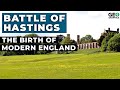 The Battle of Hastings: The Birth of Modern England