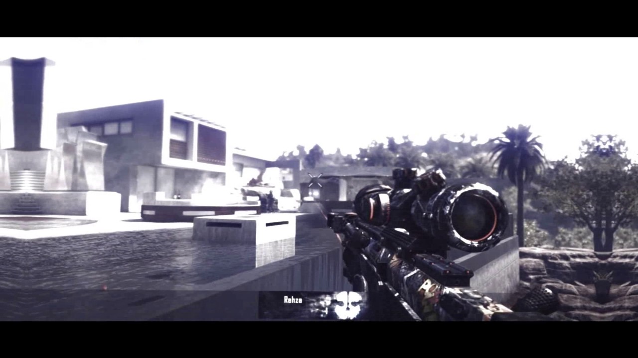 GUEST | CoD Edit[60FPS] - YouTube