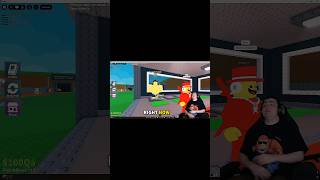 Steak Got His Own Brainrot Steakerini Fatini