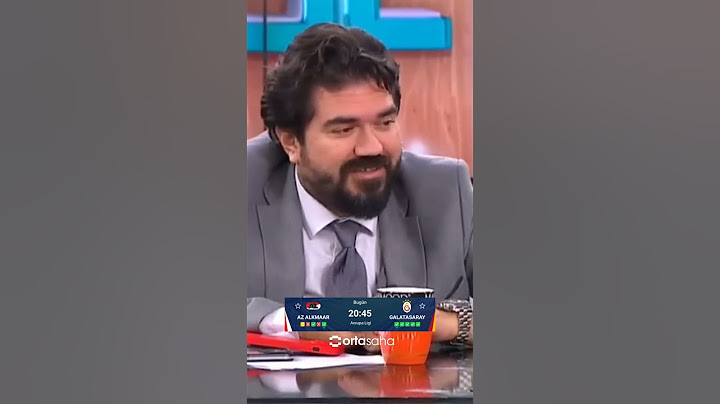 Beyaz Futbol Yorumcularının AZ Alkmaar - Galatasaray Maçı Tahminleri 🤔