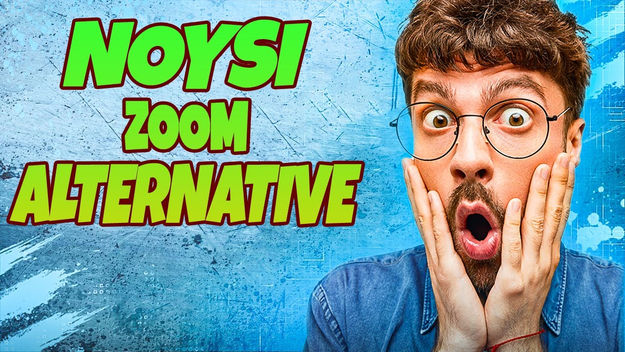 Noysi Zoom Alternative | Noysi Reviews | Collaboration Software