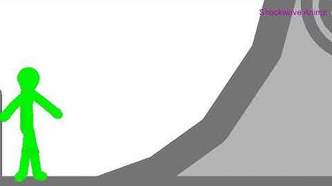 Obstacle Collab Entry (Hosted by GEP Animations)