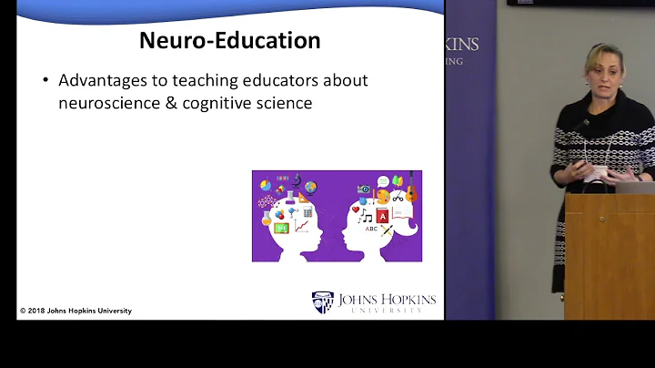 Amy Shelton - Neuro-Education, Educational Neurosc...