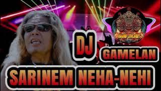 Dj Bali_SARINEM NEHA-NEHI_Bayu Kw_Gamelan Bali