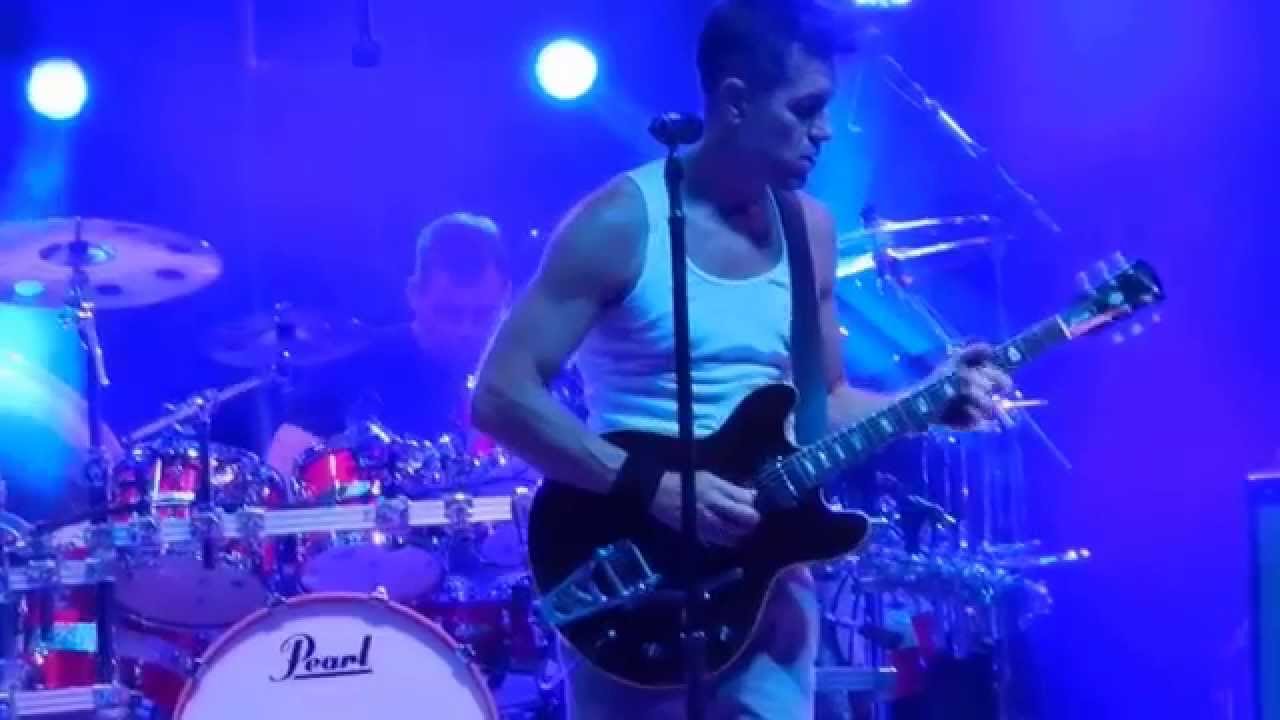 311 Let The Cards Fall Mandalay Bay Las Vegas 7 4 15 You 311 Let The Cards Fall Mandalay Bay Las Vegas 7 4 15