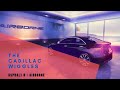 The Cadillac Wiggles | Asphalt 8 : Airborne