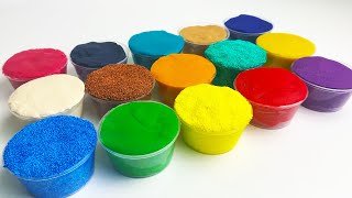 Учим Цвета С Шариковым Пластилином И Play Doh. Изучаем Название Игрушек - Овощи И Фрукты