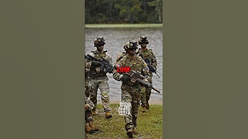 MrBallen SCARY First Deployment Story🪖