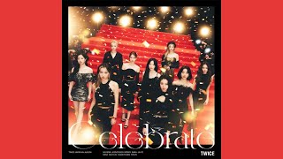 Download Lagu TWICE - Bitter Sweet (Dolby Atmos Stems) MP3 Download Lagu TWICE - Bitter Sweet (Dolby Atmos Stems) MP3