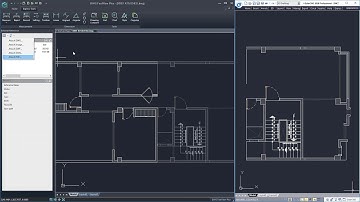 XREF in DWG FastView Plus