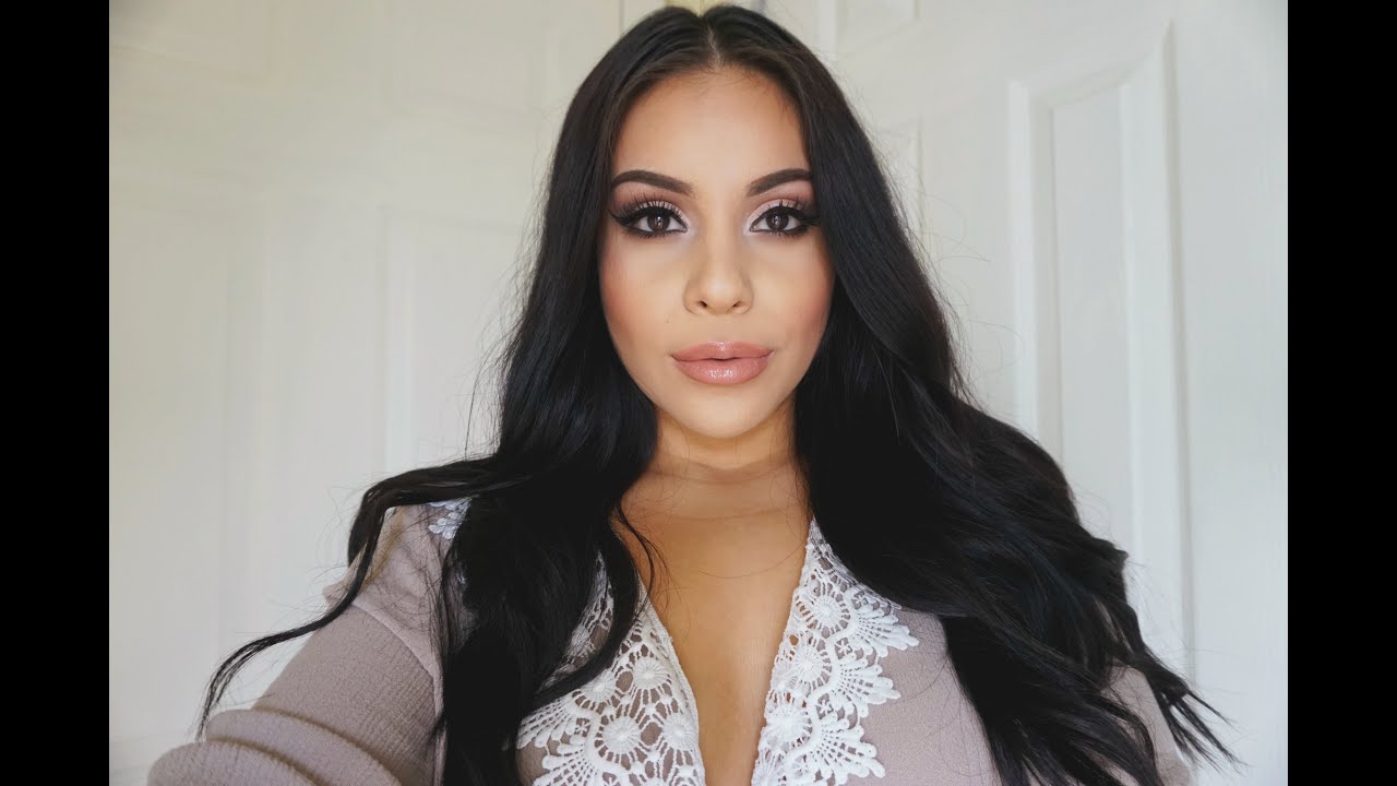 SWEAT PROOF Graduation Glam: All DRUGSTORE! | juicyyyyjas | JuicyJas