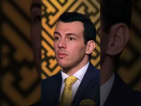 تفنيد شبهة من شبه النابتة السلفية المتعلقة بالعقيدة معالي وزير الأوقاف الدكتور أسامة السيد الأزهري