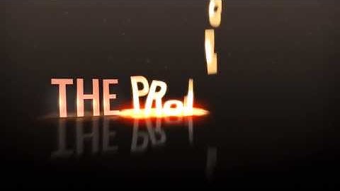 Animated Letters - Oswald Gravity Package