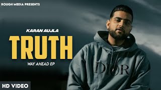 Truth Karan Aujla Leaked Song Truth | Way Ahead EP Leaked Song | Truth Karan Aujla New Song