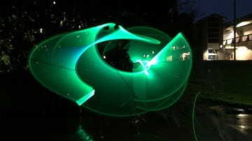 Lightsaber Use: Set1, Part7- Obi/Ani+Strike