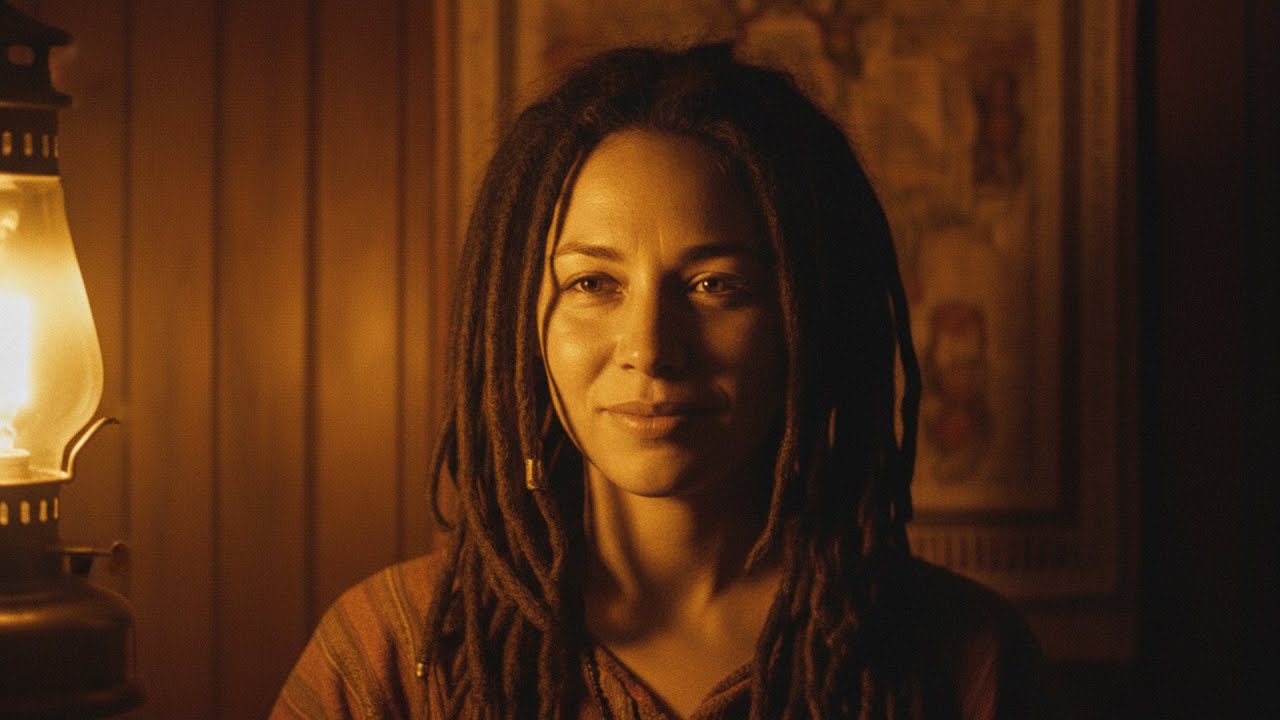 Top 10 Roots Reggae Music 2025 – A Healing Journey Through Neon Walls & Rasta Truth