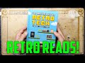 Retro tech book by nostalgia nerd