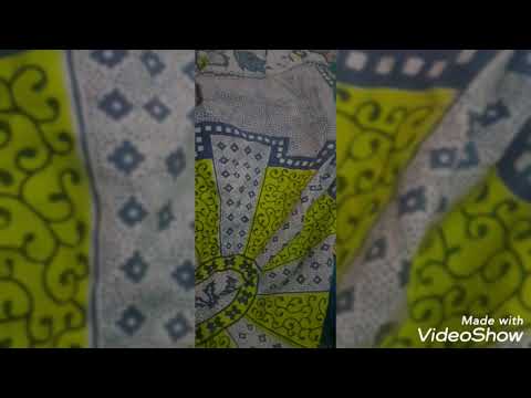 Sirin Mallaka Mai Na Yankan Shaku