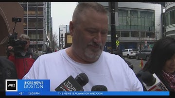 2 men charged with stealing $8 million from commuter rail operator Keolis