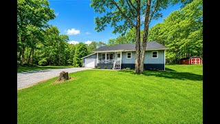 31 S White Rock Road video tour