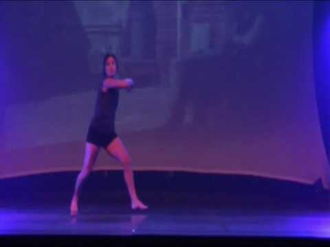 Inspir de la Vie avec un grand V - Troupe Onix et Caroline Bland - 2008-09 PARTIE 2