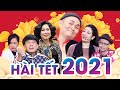 HÀI TẾT XUÂN HINH 2021 | KHÓC THUÊ - XUÂN PHÁT TÀI 11 | HỒNG VÂN x THANH THANH HIỀN x TRUNG RUỒI