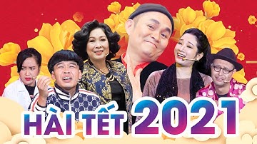 HÀI TẾT XUÂN HINH 2022 | KHÓC THUÊ - XUÂN PHÁT TÀI 11 | HỒNG VÂN x THANH THANH HIỀN x TRUNG RUỒI