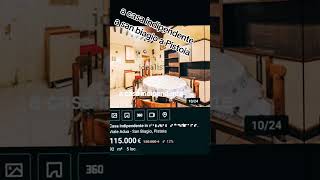 se vuoi comprare una casa 🏡 scrivetemi