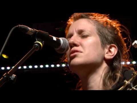 eTown Finale with Sonny Landreth & Anna & Elizabeth - Coal Miner's Blues (eTown webisode #1004)