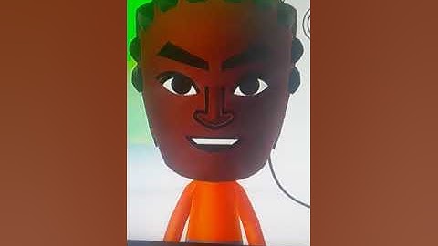 my custom CPU miis 62#: Rick