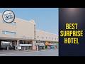 Hotel New Ohte - Best Surprise Hotel | Hakodate, Japan🏩