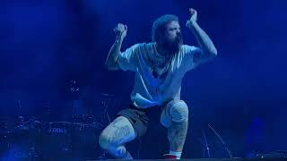 Post Malone - Mourning Live 4K