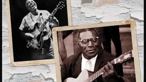 Howlin' Wolf - Little Red Rooster    ( Chess )