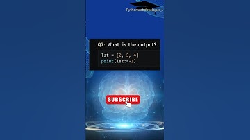 This Code Broke 90% of Python Devs 😳 #PythonPuzzle #shorts #ytshorts #youtube #trending #python