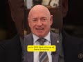 Mark Kelly: Trump Created This Crisis with Iran—Now He Doesn't Know What to Do