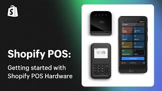 Getting started with POS hardware || Shopify Help Center screenshot 3