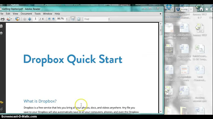 DropBox