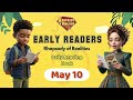 Christ: Your Secret Place | EARLY READERS English | ROR | 2026 May 09