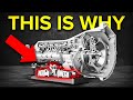 All The Reasons Why/How Your Transmission Might Be Slipping (And How To Fix It)