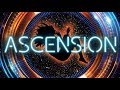 ASCENSION - Book Trailer