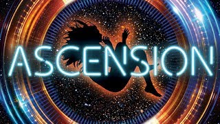 ASCENSION - Book Trailer